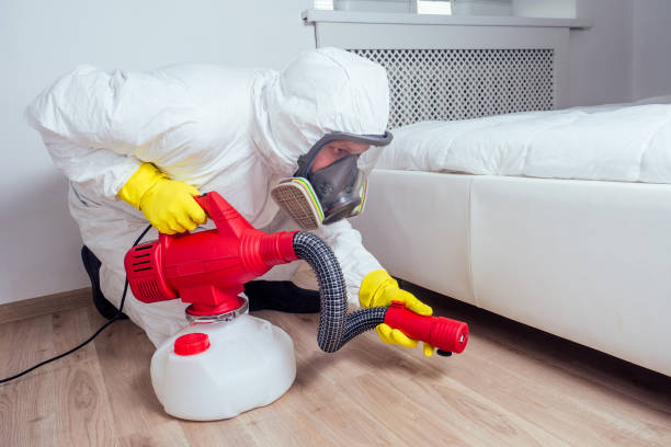 Best Best Pest Control Companies  in Mantua, UT