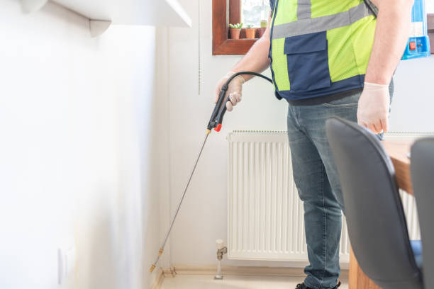 Best Pest Prevention Services  in Mantua, UT